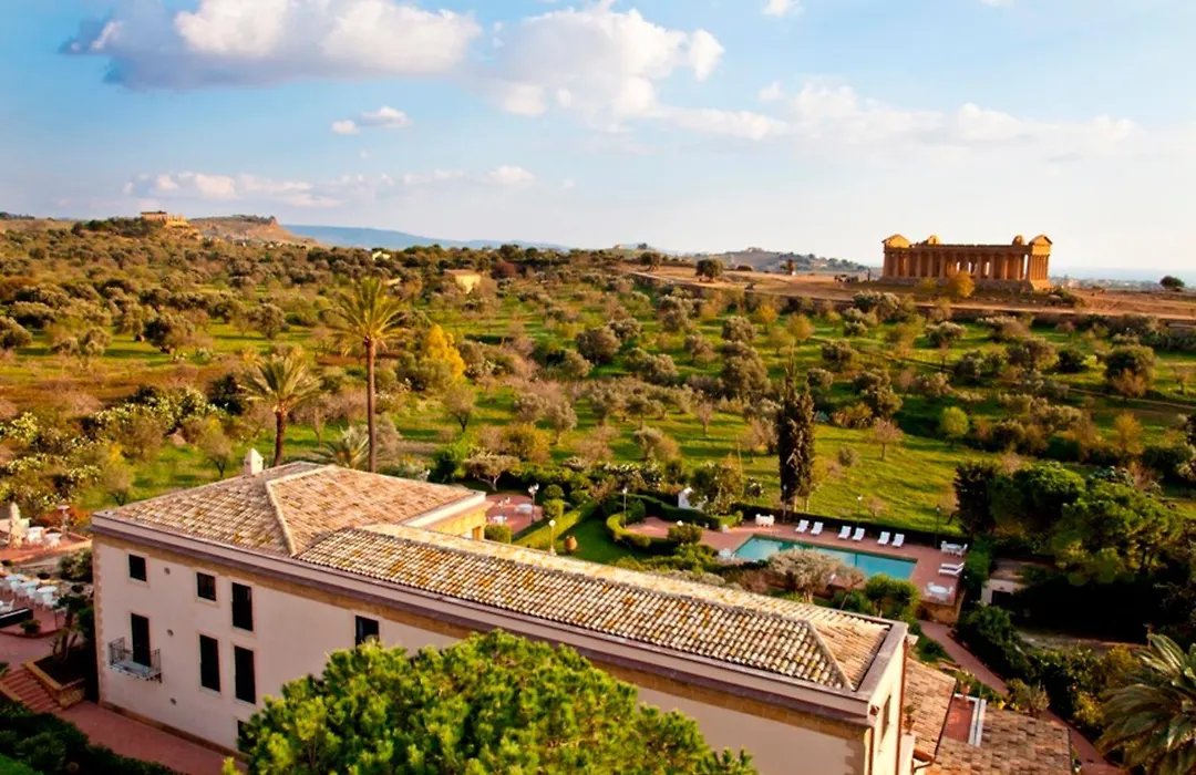 Hotel Villa Athena-1