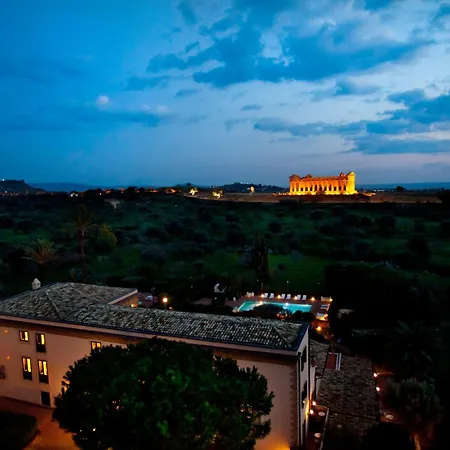 Hotel Villa Athena-2
